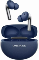 Беспроводные наушники OnePlus Buds Pro 3 Синие
