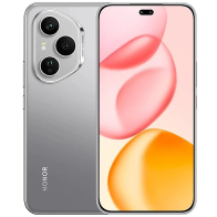 Смартфон Honor 400 Pro 12/256 Гб Титановый серый