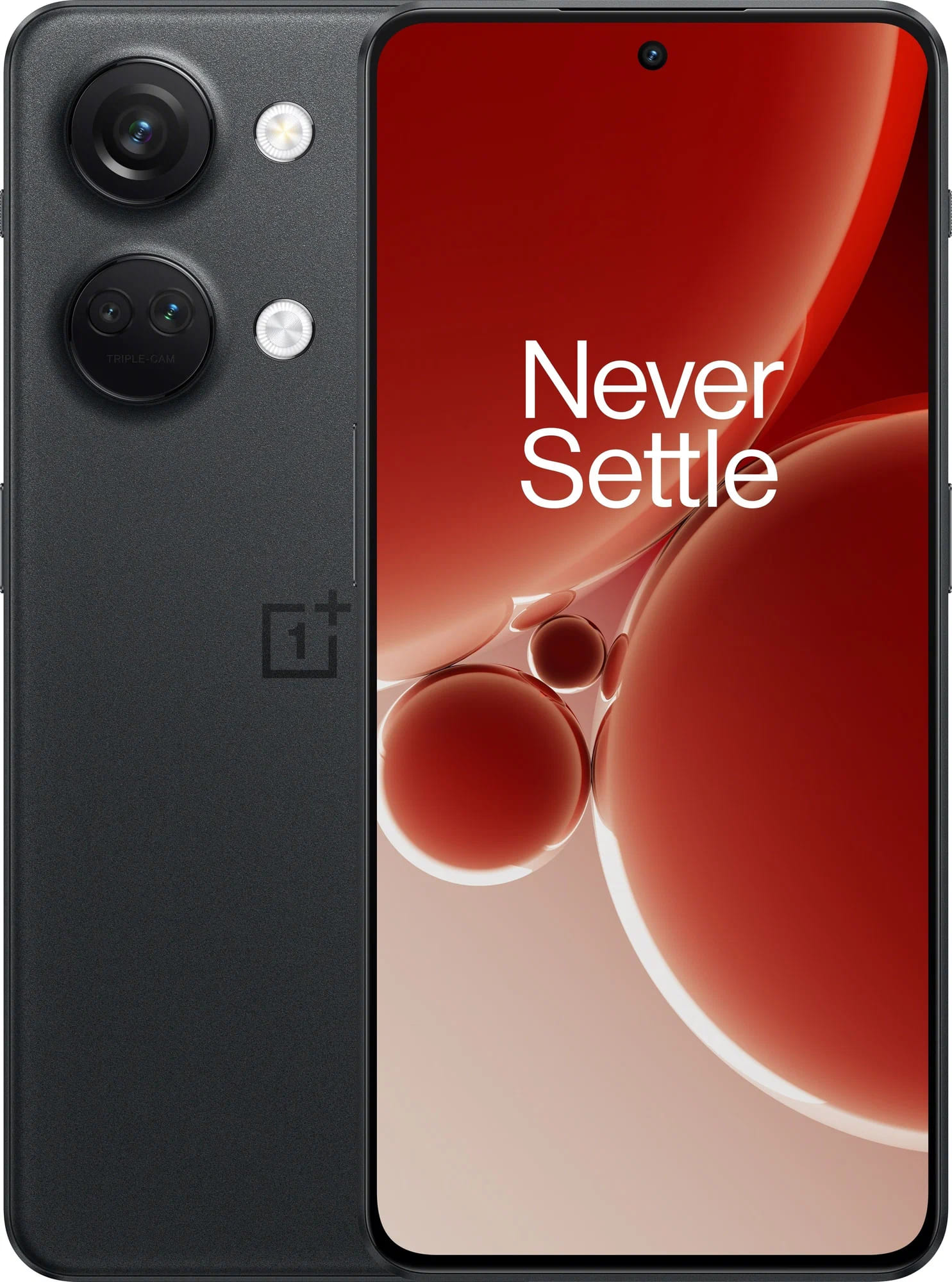 Купить Смартфон OnePlus Nord 3 16/256 Гб Серый в Мобайл Юнион