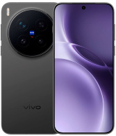 Смартфон vivo X300 Pro 16/1 ТБ Чёрный