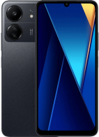 Смартфон Xiaomi POCO C65 8/256 Гб Черный