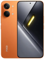 Смартфон Xiaomi POCO X8 Pro Max 12/256 Гб Оранжевый