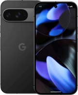 Google Pixel 9 12/128 ГБ Черный обсидиан