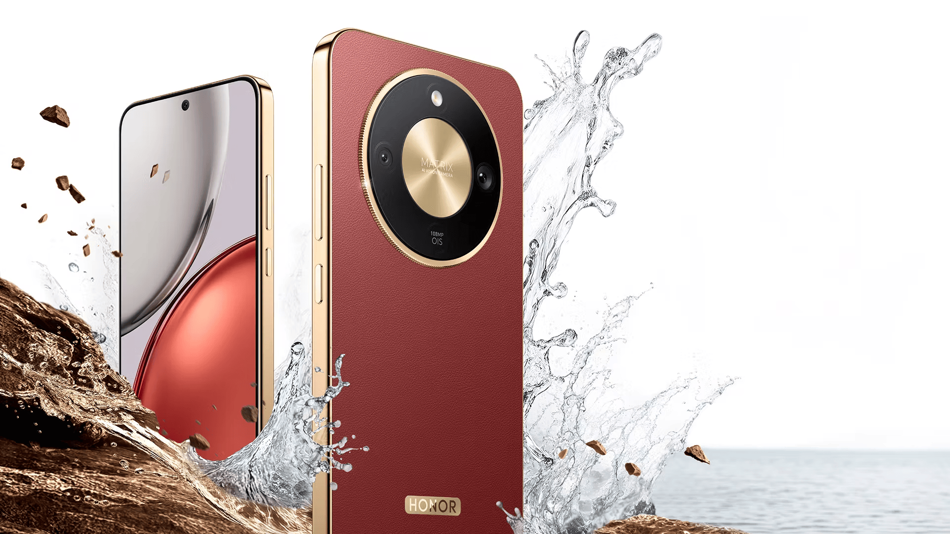 Обзор Honor X9d