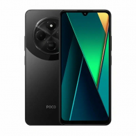 Смартфон Xiaomi POCO C75 6/128 Гб Черный