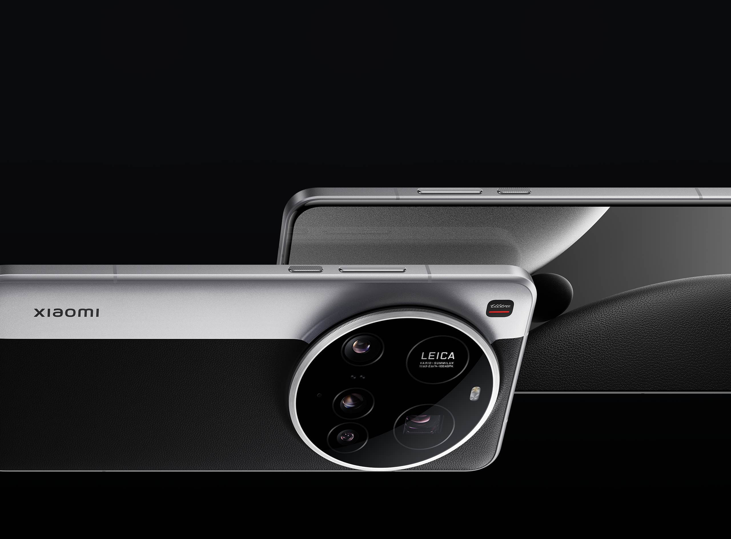 Обзор Xiaomi 15 Ultra