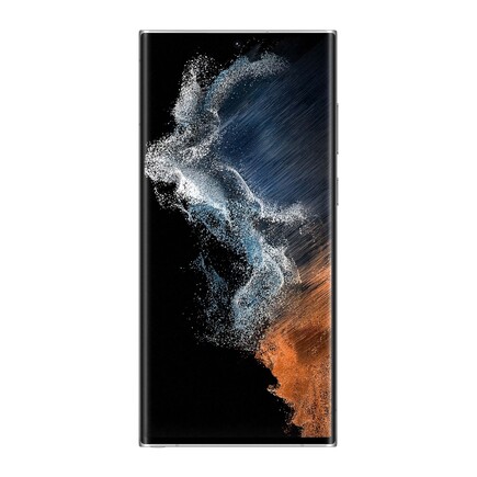 Смартфон Samsung Galaxy S22 Ultra 512 Гб Белый фантом