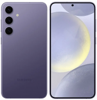 Смартфон Samsung Galaxy S24 Plus 12/512 Гб Фиолетовый
