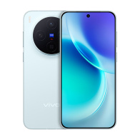 Смартфон vivo X300 16/512 ГБ Голубой