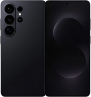 Смартфон Samsung Galaxy S26 Ultra 16/1Тб Чёрный