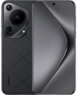 Смартфон Huawei Pura 70 Ultra 16/512 Гб Черный