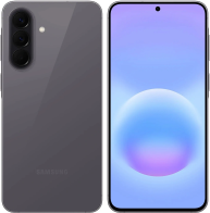 Смартфон Samsung Galaxy A57 12/256 ГБ Серый
