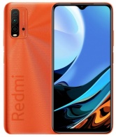 Смартфон Xiaomi Redmi 9T 128 Гб Оранжевый
