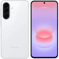 Смартфон Samsung Galaxy A37 12/256 ГБ Белый