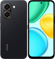 Смартфон Honor X7e 6/128 Гб Чёрный