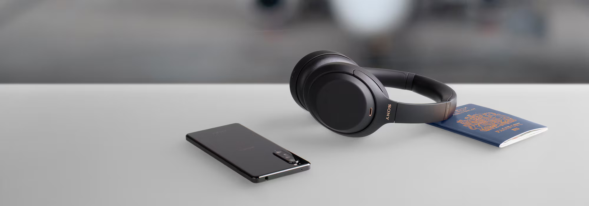 Обзор Sony WH-1000XM4