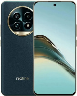 Смартфон Realme 13 Pro Plus 12/512 ГБ Зеленый