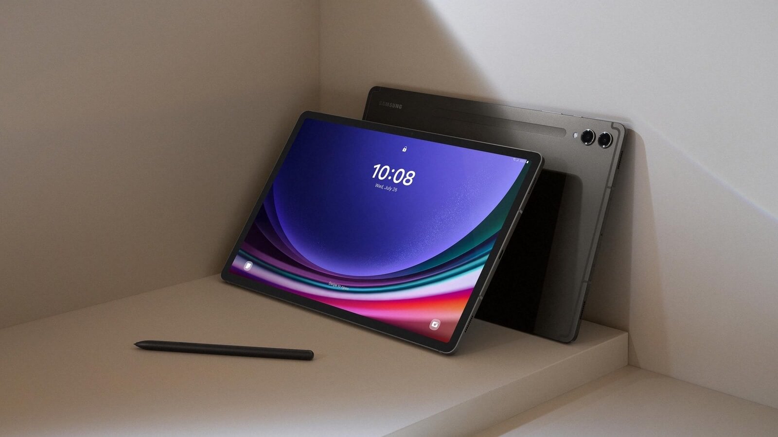 Galaxy Tab S9 Ultra