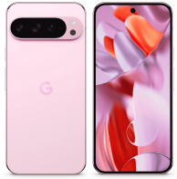 Google Pixel 9 Pro XL 16/128 ГБ Розовый кварц