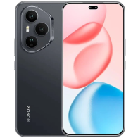 Смартфон Honor 400 Pro 12/256 Гб Вельветовый черный