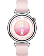 Смарт-часы Huawei Watch GT 7 41 мм, Розовые