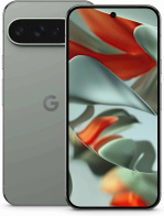 Google Pixel 9 Pro 16/512 ГБ Ореховый