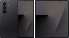 Смартфон Samsung Galaxy Z Fold7 12/512 ГБ Черный