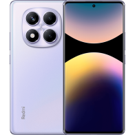 Xiaomi Redmi Note 14 Pro 4G 8/256 ГБ Фиолетовый