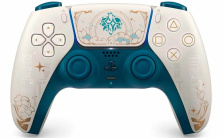 Геймпад Sony DualSense wireless Genshin Impact