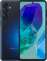 Смартфон Samsung Galaxy M55 5G 8/256 Гб Черный