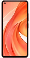 Смартфон Xiaomi Mi 11 Lite 128 Гб (NFC) Розовый