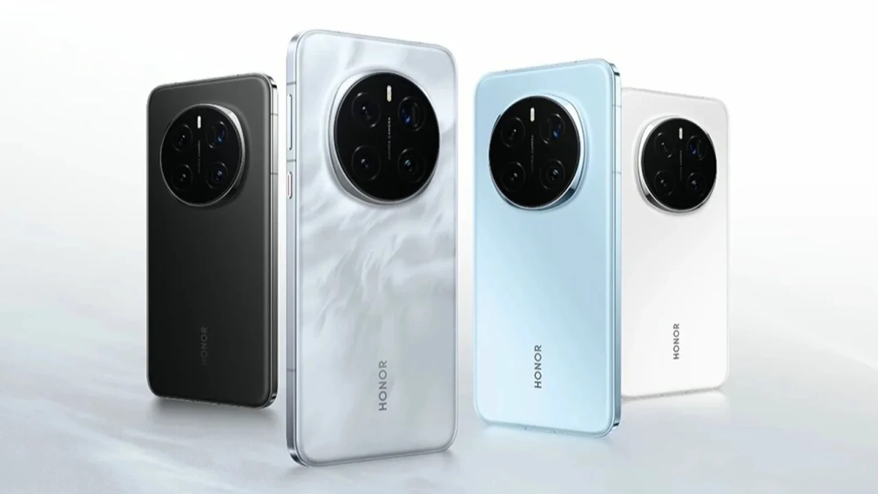 Обзор Honor Magic 7 Pro