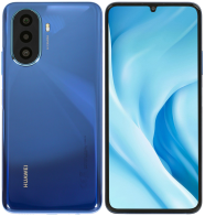 Смартфон Huawei Nova Y70 4/128 ГБ Синий