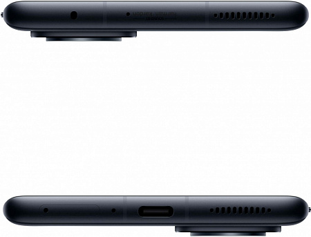 Смартфон Xiaomi 12 Pro 12/256 ГБ Серый