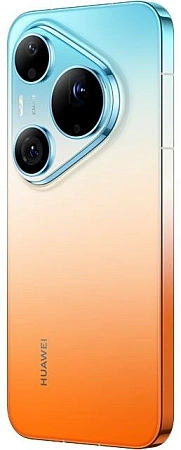 Смартфон Huawei Pura 90s Pro Max 12/512 Гб Оранжевый