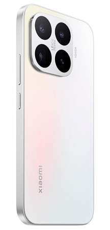 Смартфон Xiaomi 17T 12/256 ГБ Белый