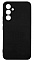 Чехол силиконовый черный Samsung A34
