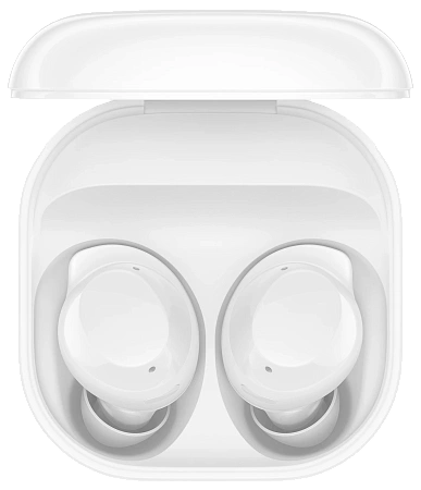 Беспроводные наушники Samsung Galaxy Buds Core Белые
