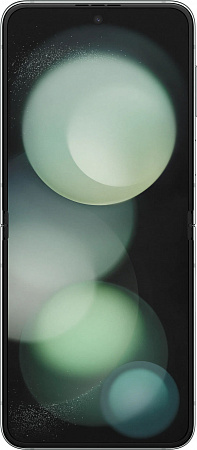 Смартфон Samsung Galaxy Z Flip5 8/256 ГБ Мятный