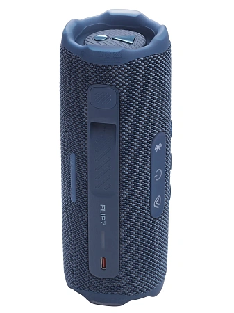 Портативная акустика JBL Flip 7 Синяя