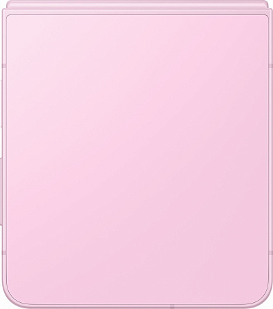 Смартфон Samsung Galaxy Z Flip8 12/256 ГБ Розовый