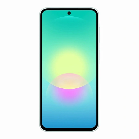 Смартфон Samsung Galaxy A27 6/128 Гб Зелёный