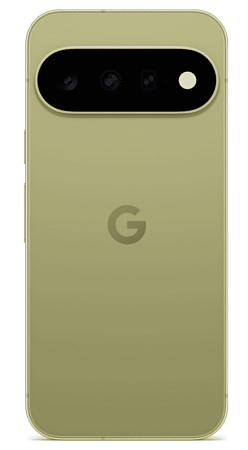 Смартфон Google Pixel 11 12/256 ГБ Фисташковый