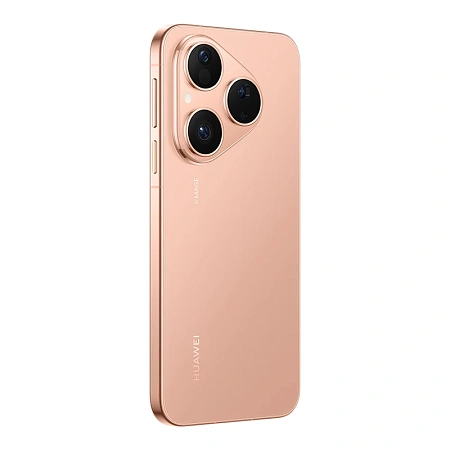 Смартфон Huawei Pura 80 256 Гб Золотистый