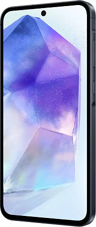 Samsung Galaxy A55 12/256 ГБ Темно-синий