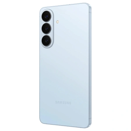 Смартфон Samsung Galaxy S26 Plus 12/512 Гб Голубой