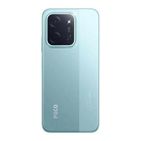 Смартфон Xiaomi POCO C85 6/128 Гб Зеленый