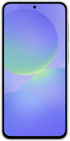 Смартфон Samsung Galaxy A36 12/256 ГБ Лайм