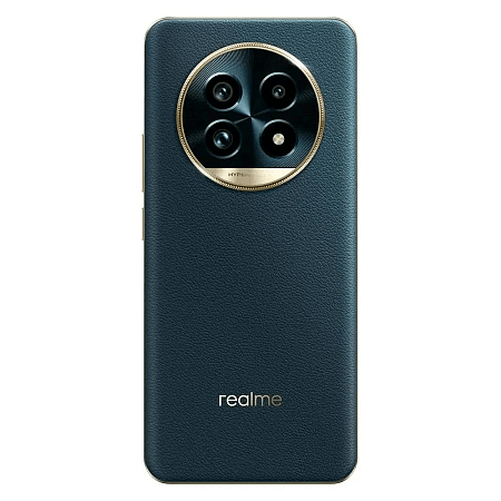 Смартфон Realme 13 Pro 8/256 ГБ Зеленый