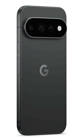 Смартфон Google Pixel 11 Pro 12/256 ГБ Матовый чёрный